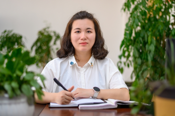 陈潇恋