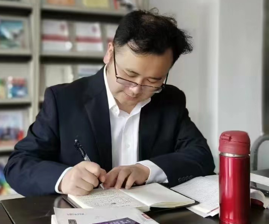 黄磊